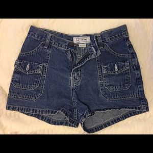 Arizona Denim Shorts